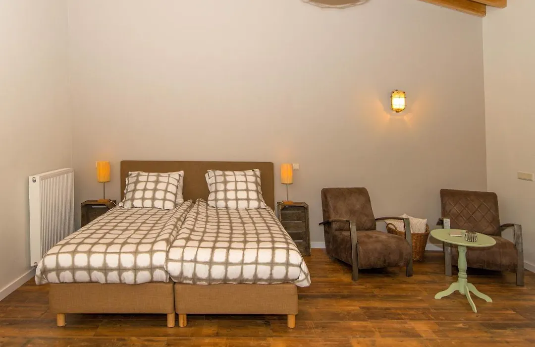 B&B De Das-1