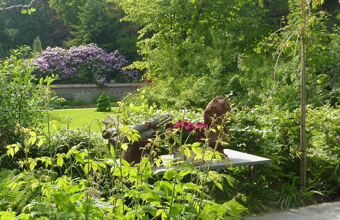 Bed&Breakfast Valckenbosch-1