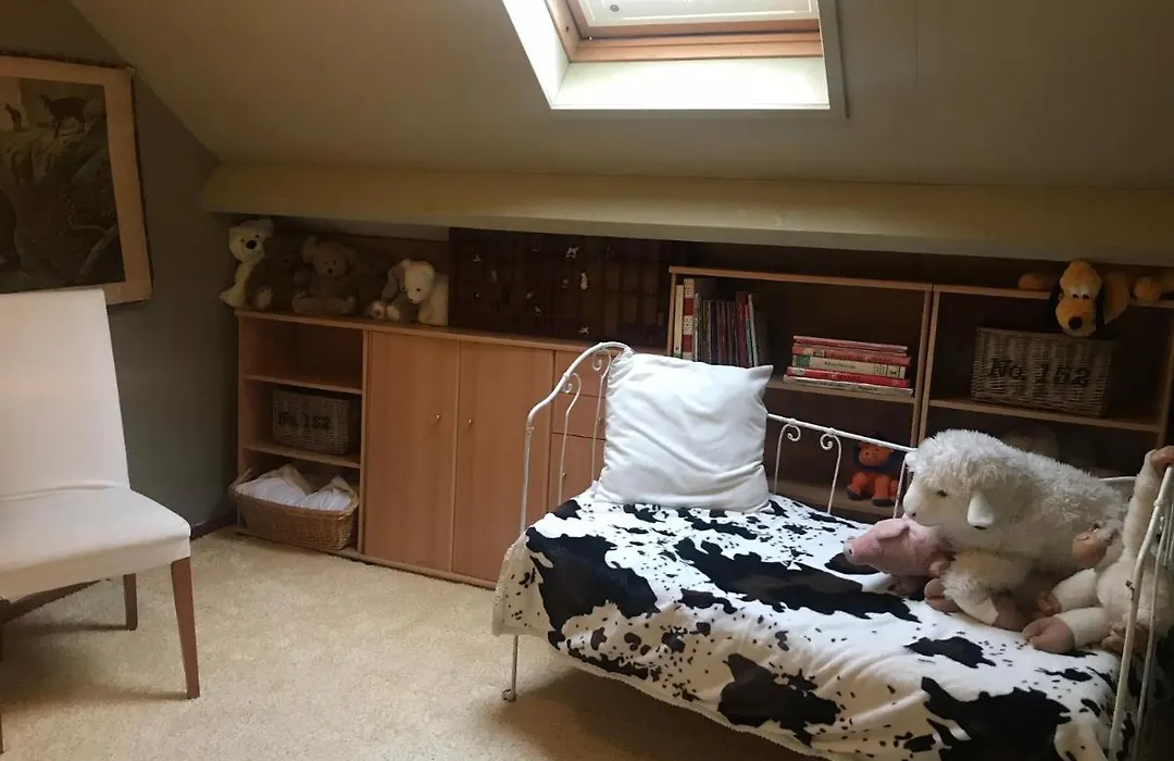 B&B De Koraal-1