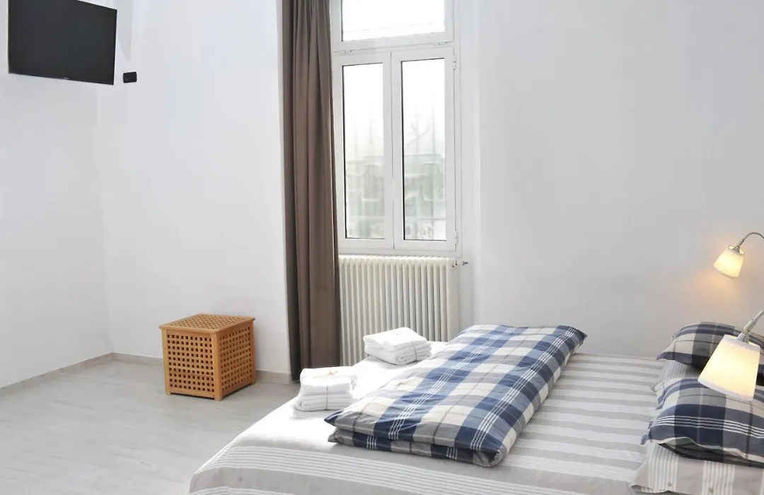 Guest House La Genesa-1