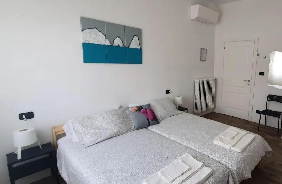 B&B Artis Faenza-1
