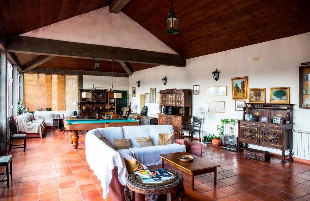 Casa Nobre Do Correio-Mor Acomodação com café da manhã-1