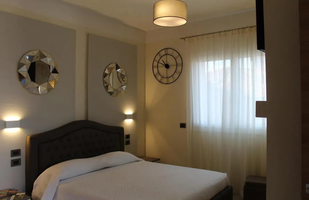 Villa Martina Luxury Rooms-1