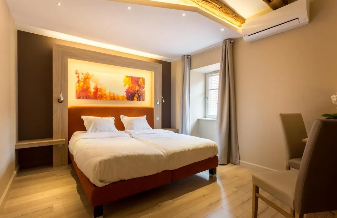 Les Chambres Du Domaine-1