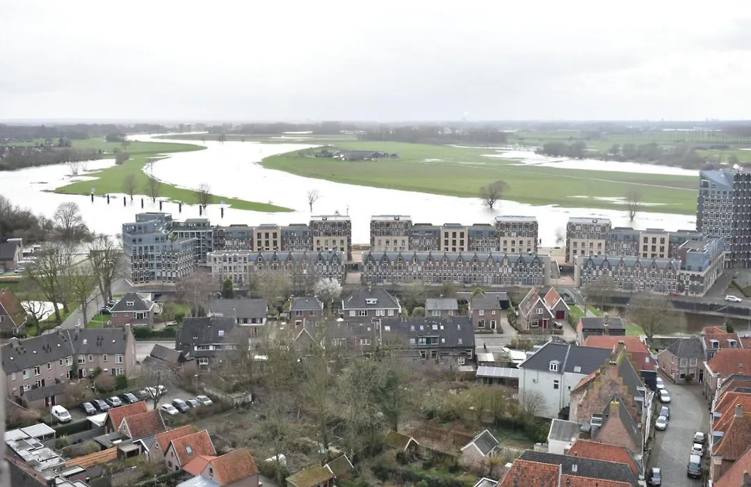 Guesthouse in het Voorhuys-1
