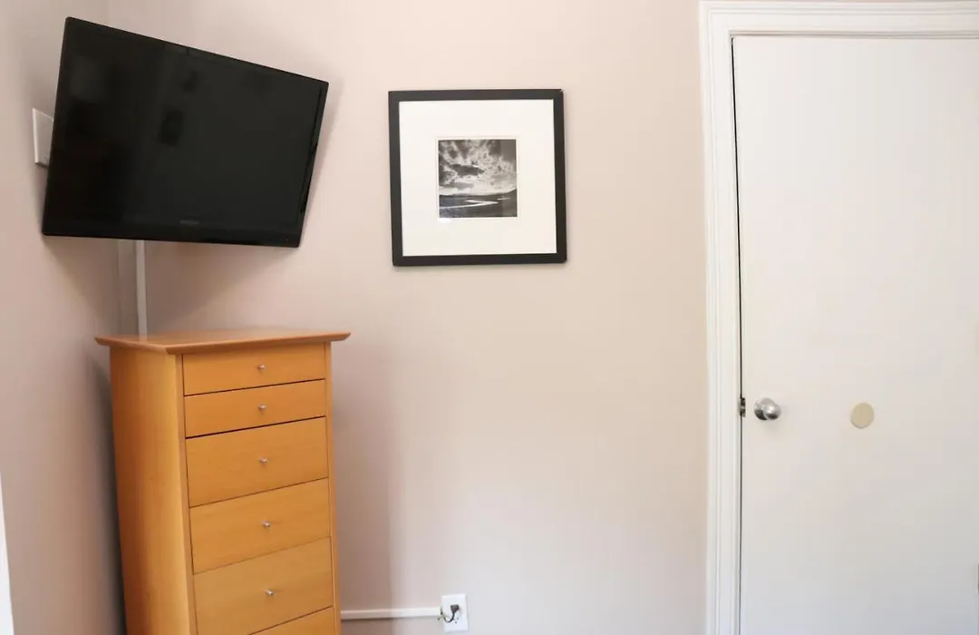 Heart Of South End, Convenient, Comfy Studio #22-1