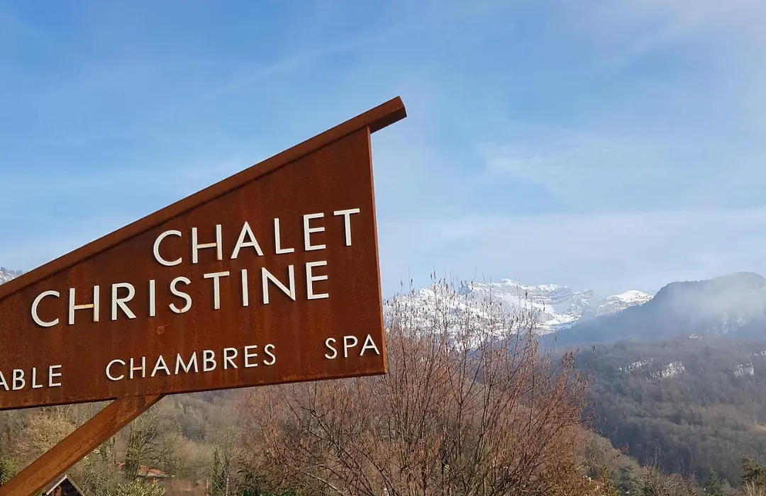 Chalet Christine-1