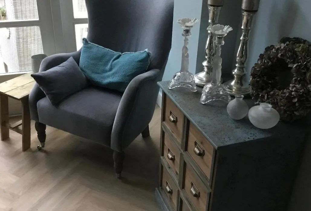 B&B Huize 'T Goylaan-1