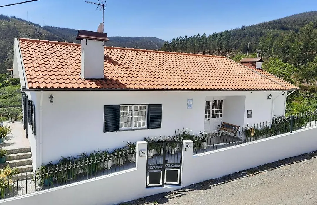 Casa De Vilarinho-1