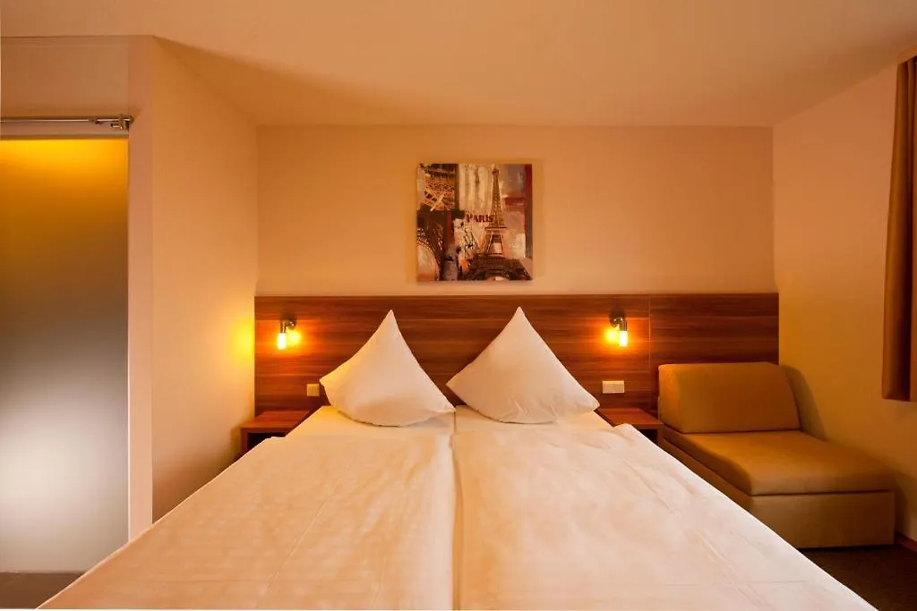 Astay Hotel-1