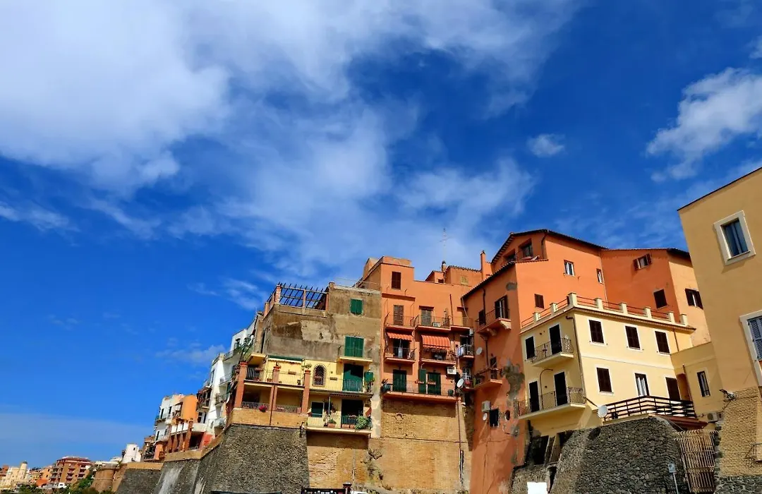 Il Borgo Your Luxury Suites-1