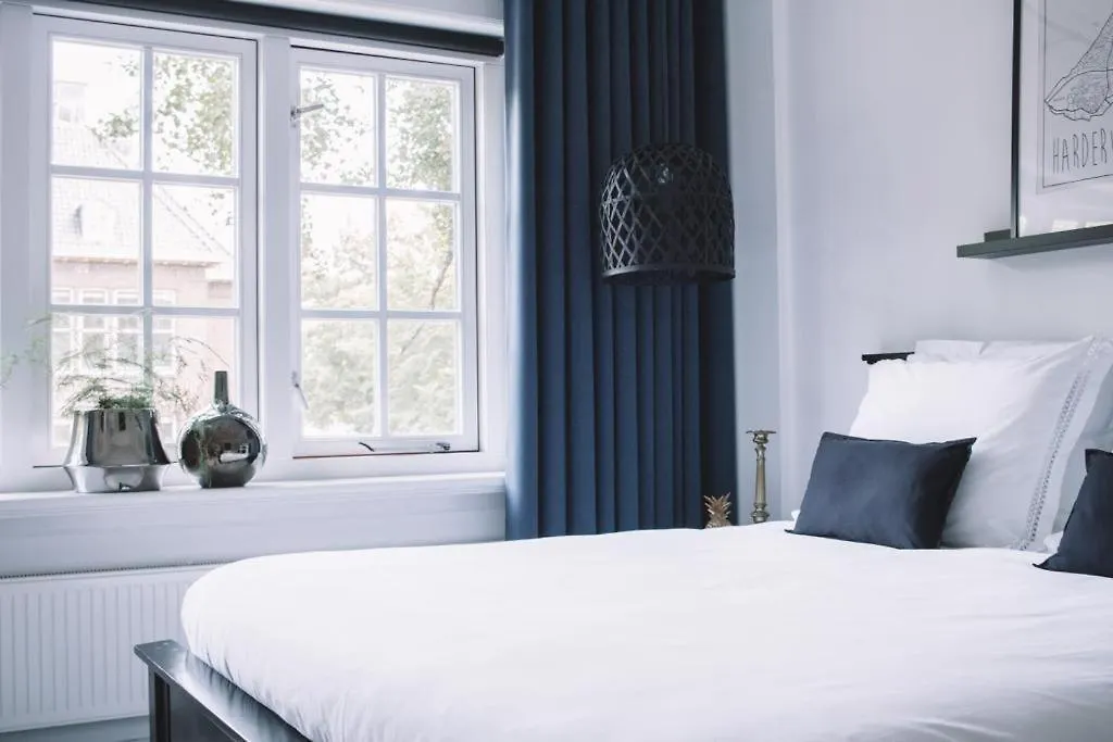 B&B Logeren Bij Lies-1