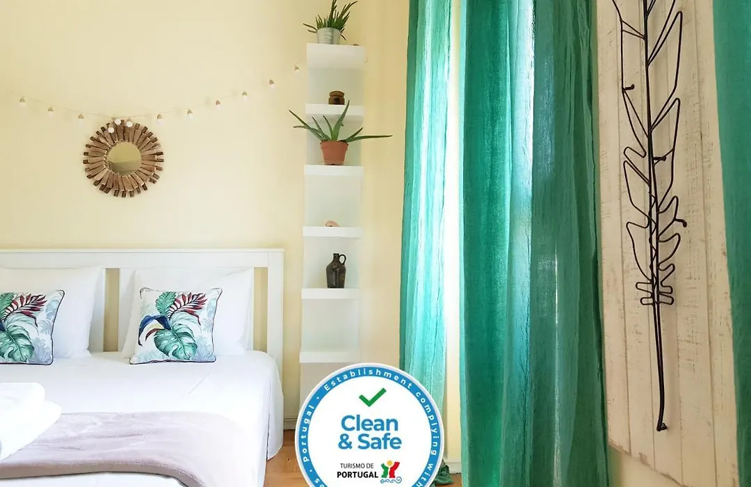 Green Element Guesthouse-1