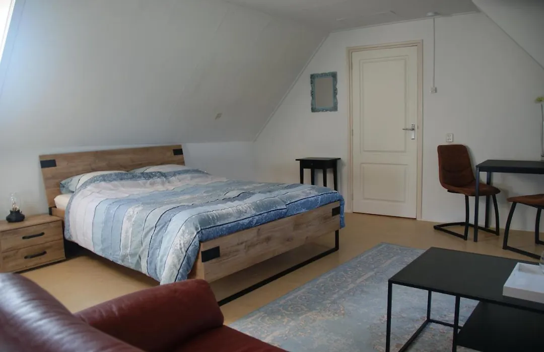 B&B D'Olle Saks-1