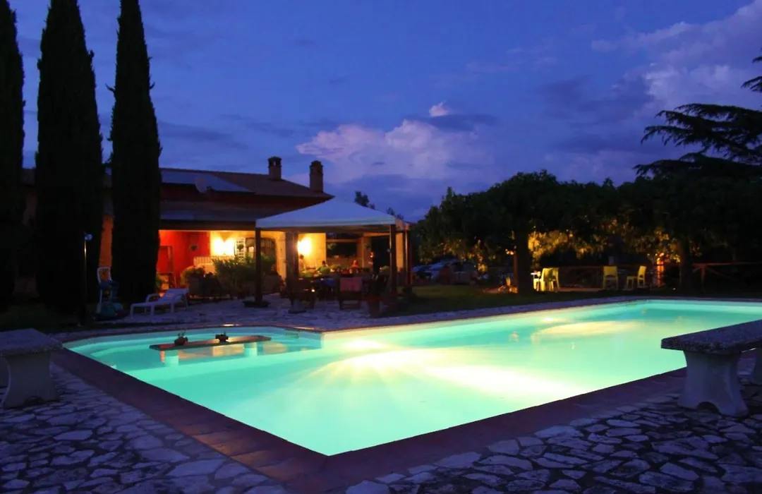 A Casa di Amici-1