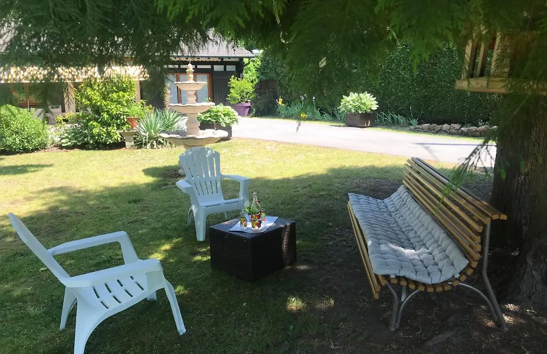 La Longere Piscine&Spa Prive-1