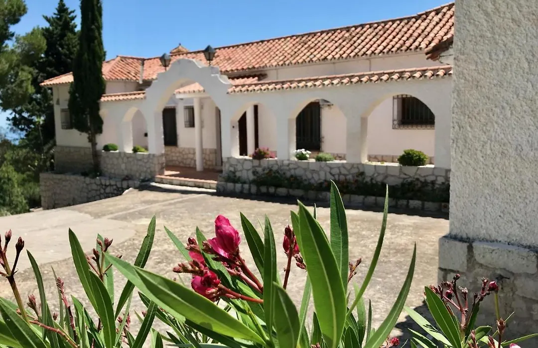 Villa Fenavista-1