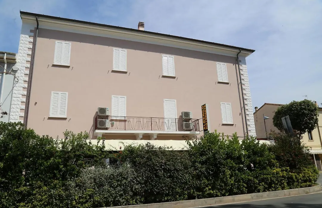 Locanda Roma Sleep & Food-1