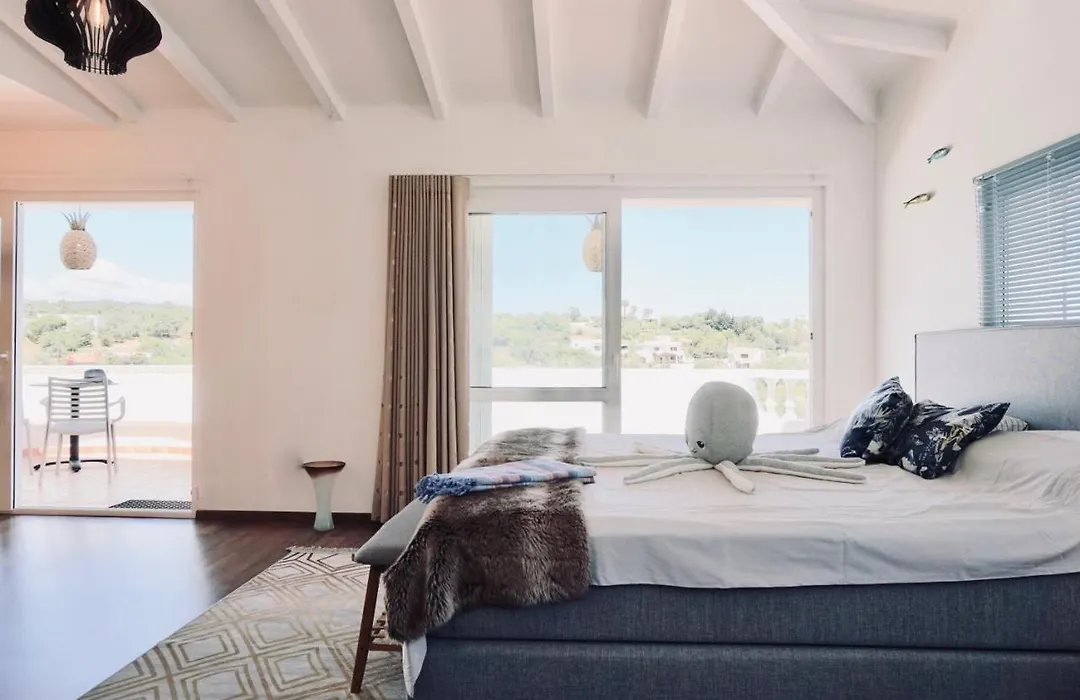 The White House - Boutique Villa-1