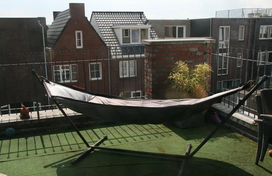 B&B Het kasteel-1