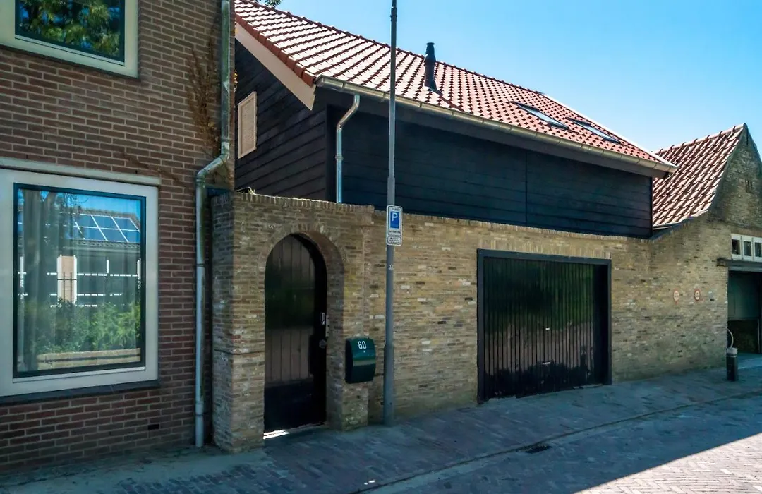 Job Baster Huisje-1