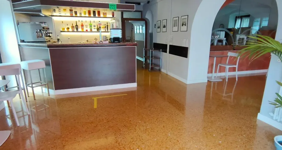 Hotel Sirena-1