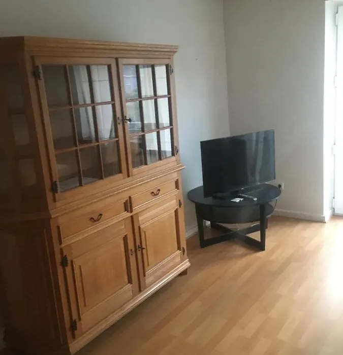 Apartment In Duisburg-Rheinhausen-1