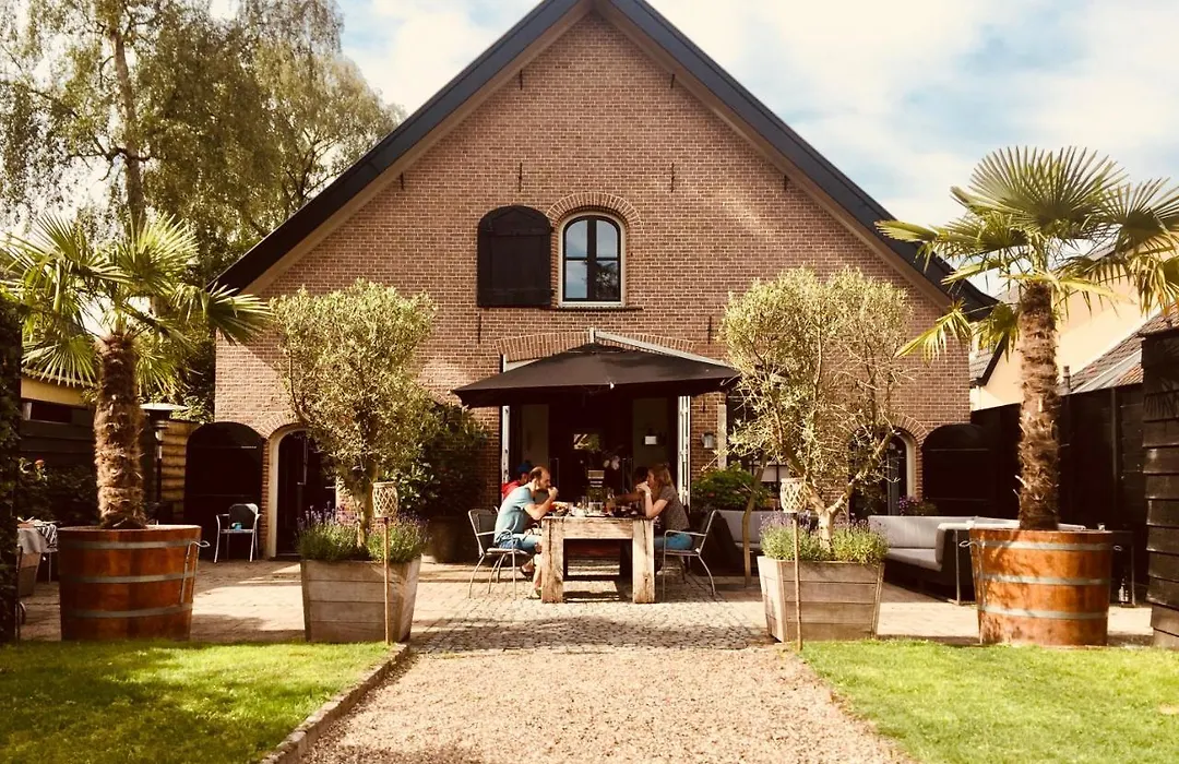 B&B De Smederij-1