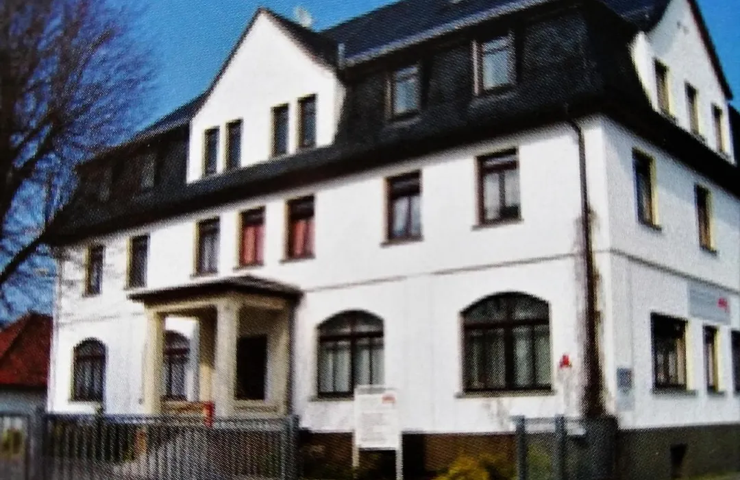 Pension Zur alten Fachschule-1