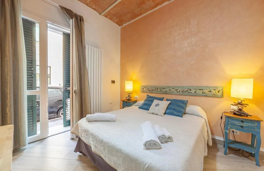 B&B Prima Dell'Elba-1