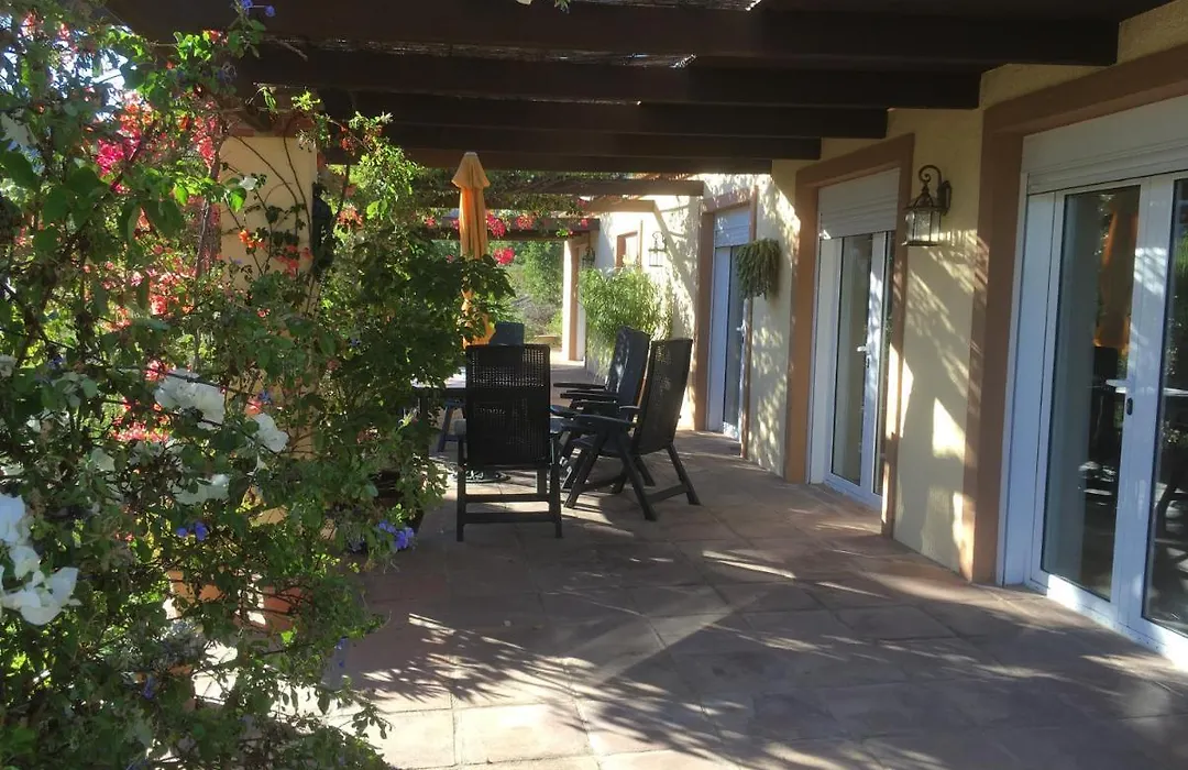 Casa La Paz-1