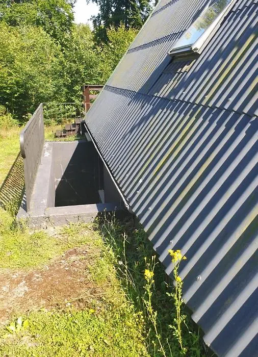 Ferienhaus Nr. 60 Im Ferienpark am Twistesee-1