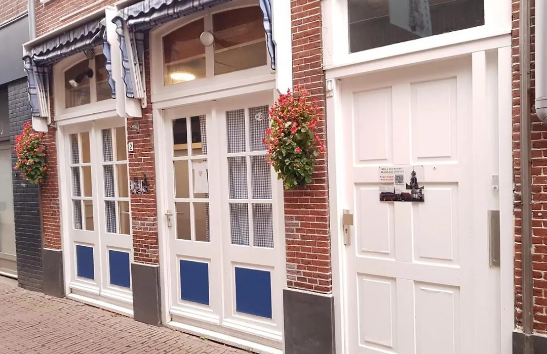 B&B Alkmaars Toppunt XL-1