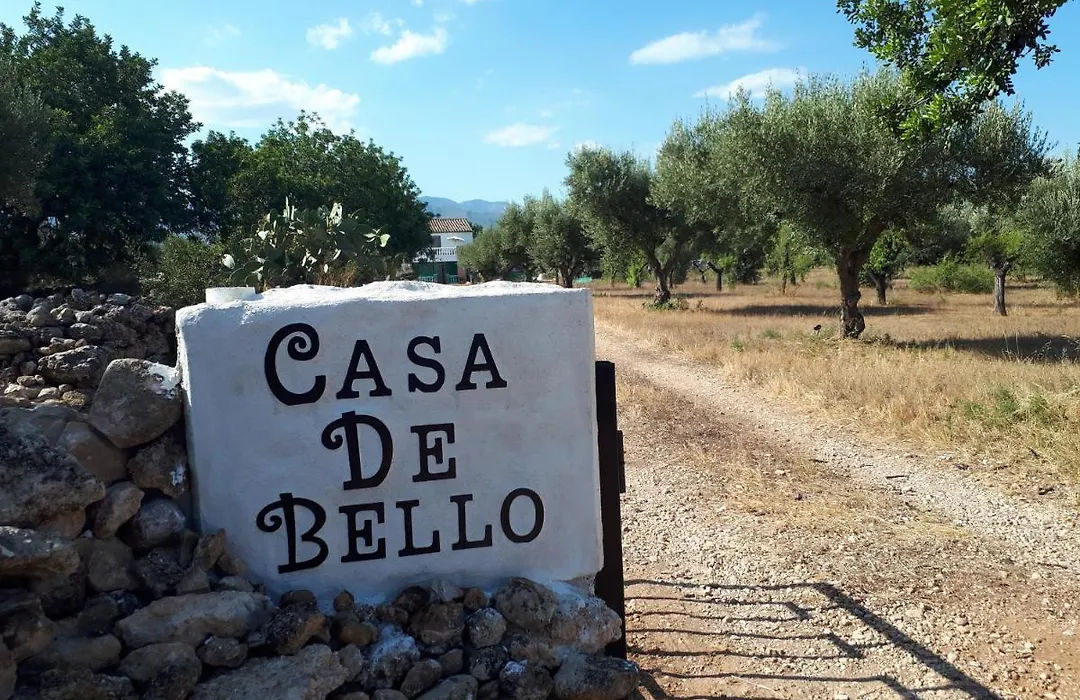 Casa de Bello-1