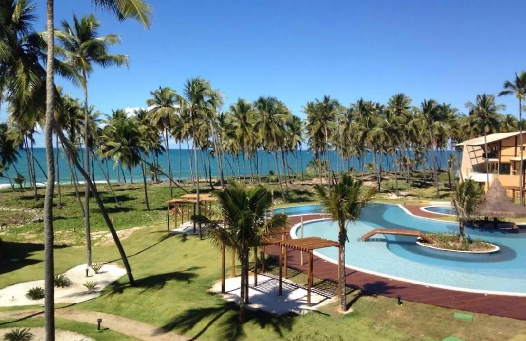 Apt Coral Azul Iberostate Praia do Forte-1