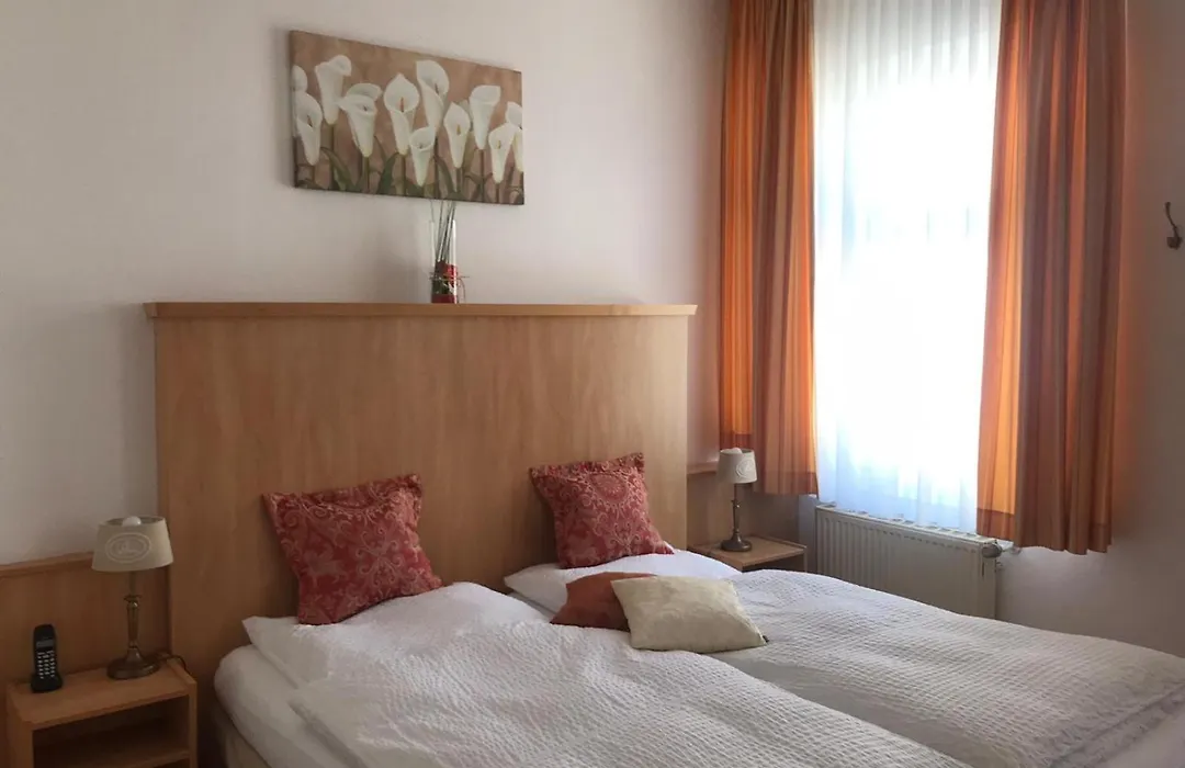 Hotel Kranefoer-1