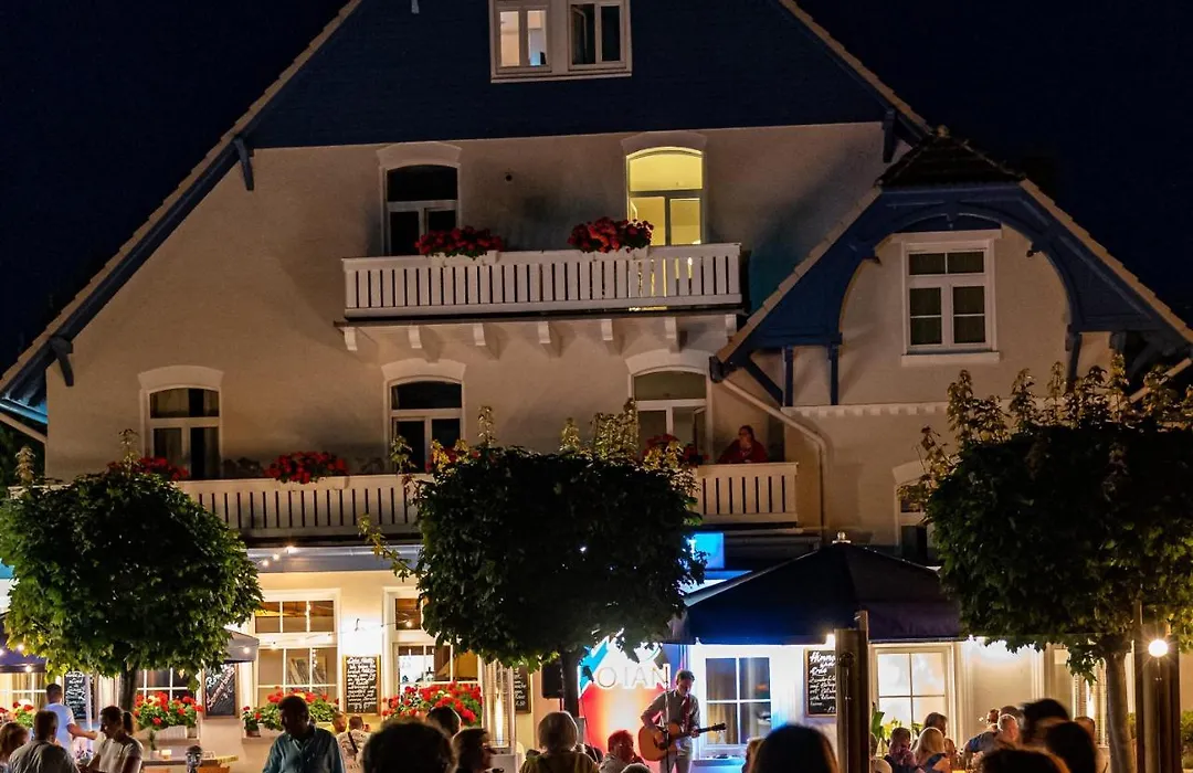 Strandhaus WOTAN-1