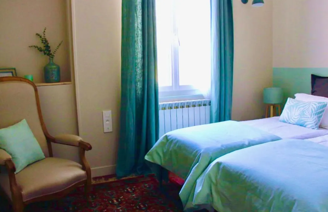 Villa Presence - Chambres D'Hotes - Activites Bien-Etre-1