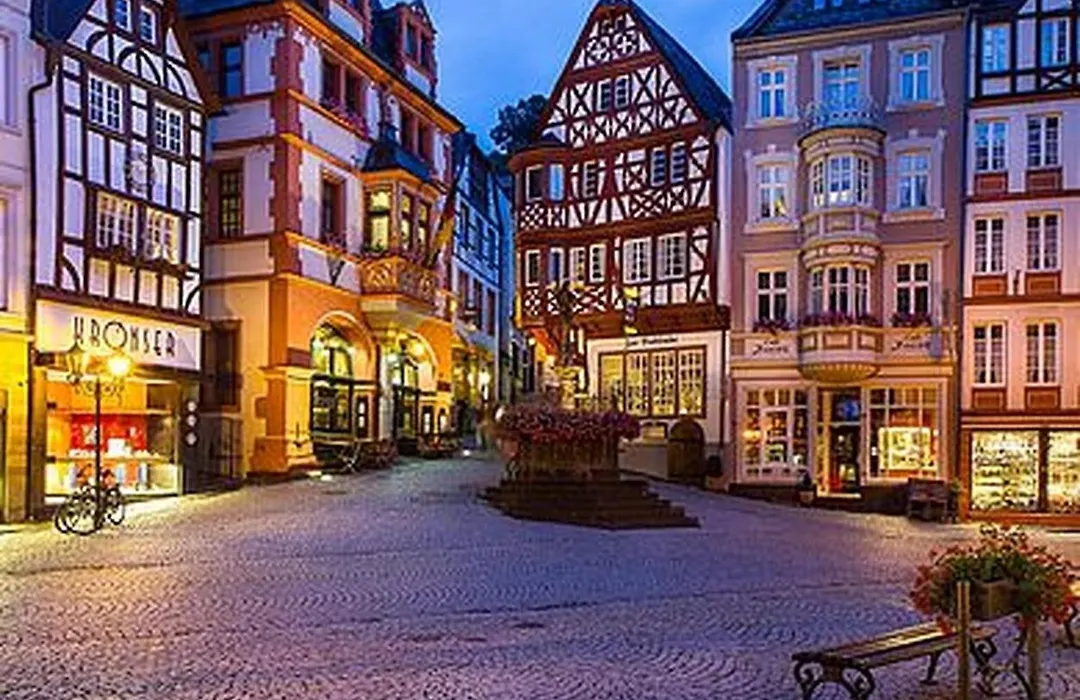 B&B Die Quelle-1
