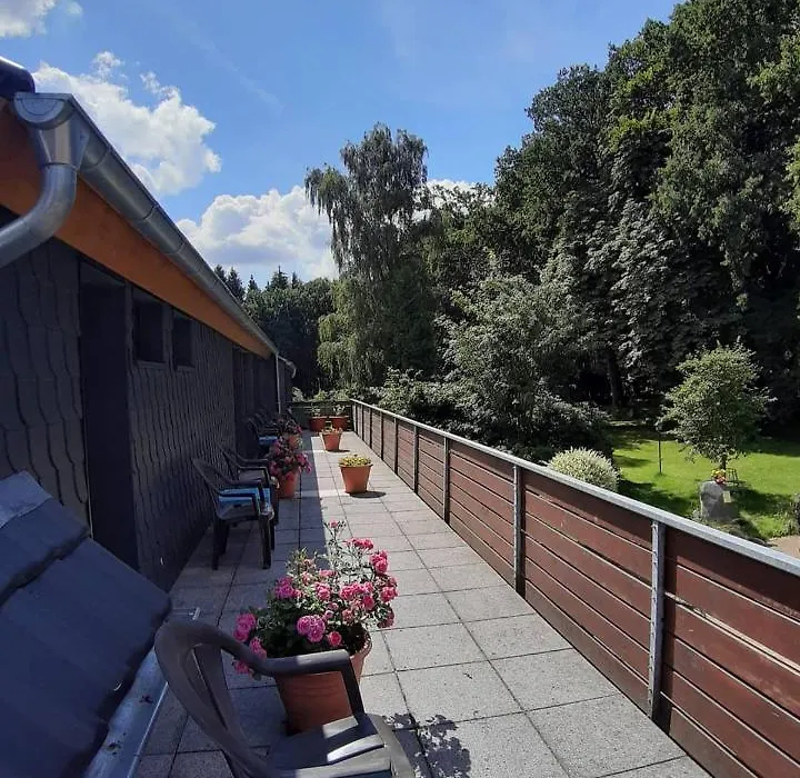 Pension Im Rehwinkel-1