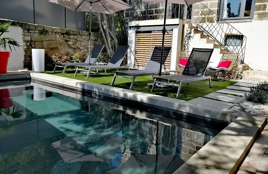 La Maison Grivolas-1