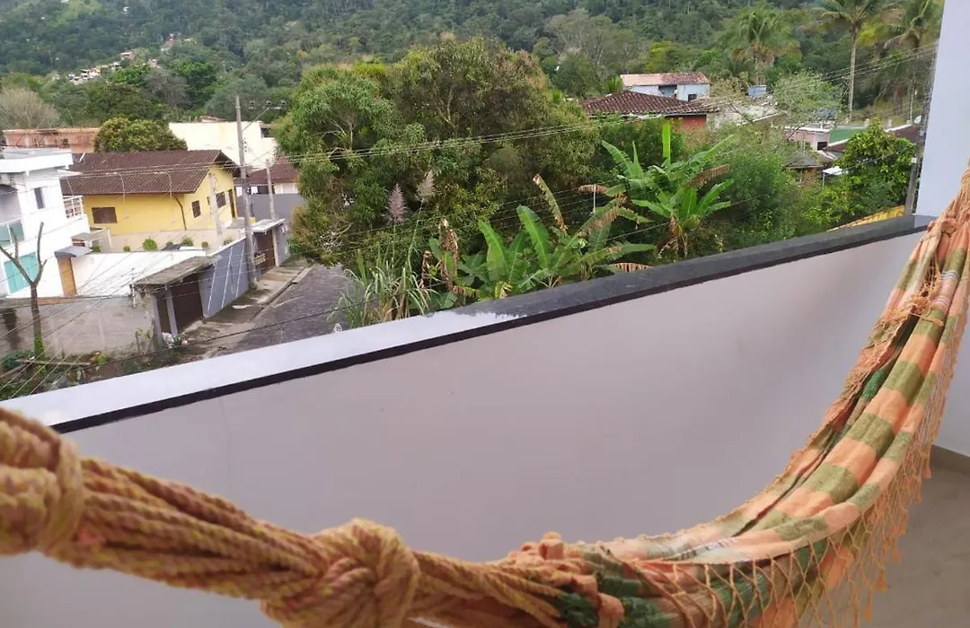 Pousada Solar Ilhabela-1