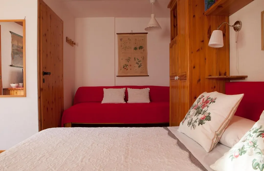 Le Rosier B&B e Appartamento-1