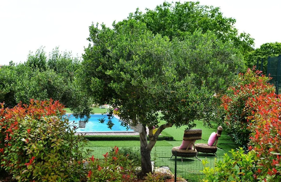 Trullo Suite-1