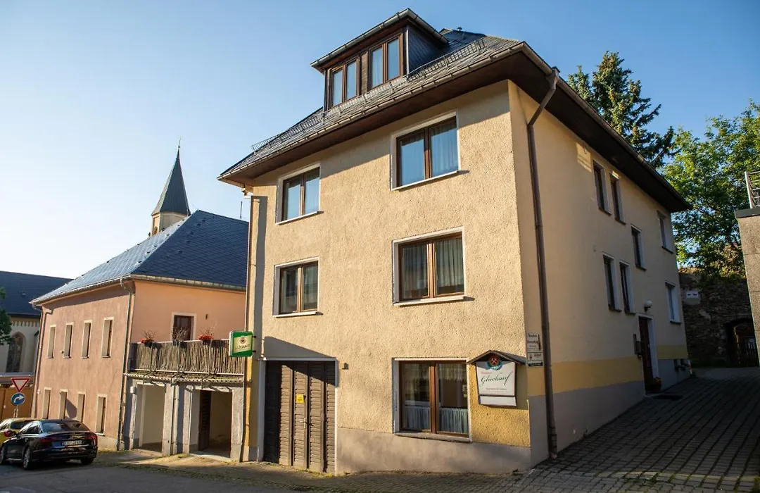 Pension Glückauf-1