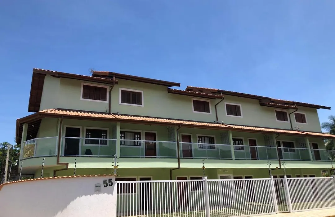 Villa Palmeira Ubatuba-1