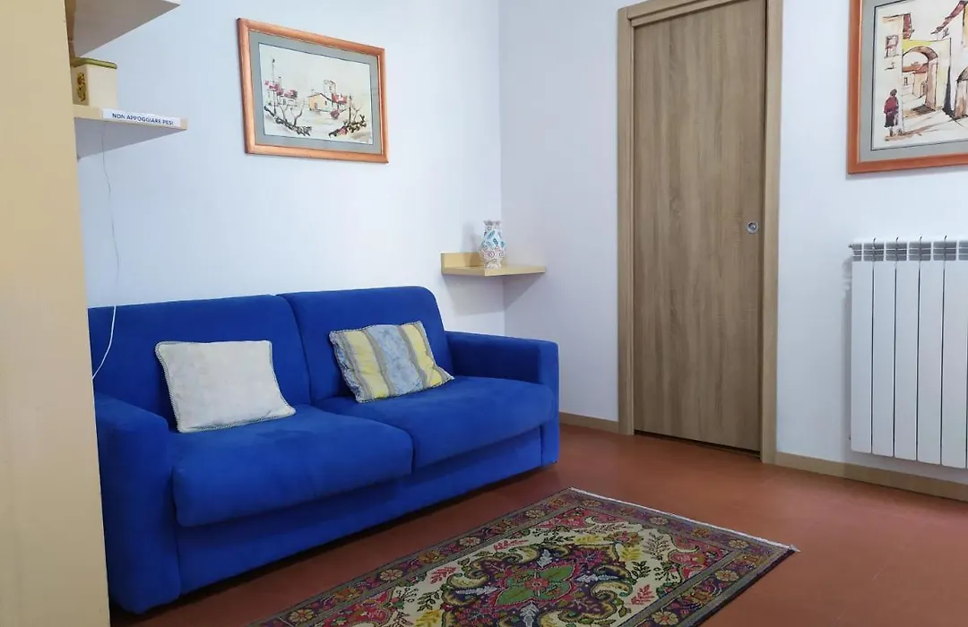 Casa Di Debora-1