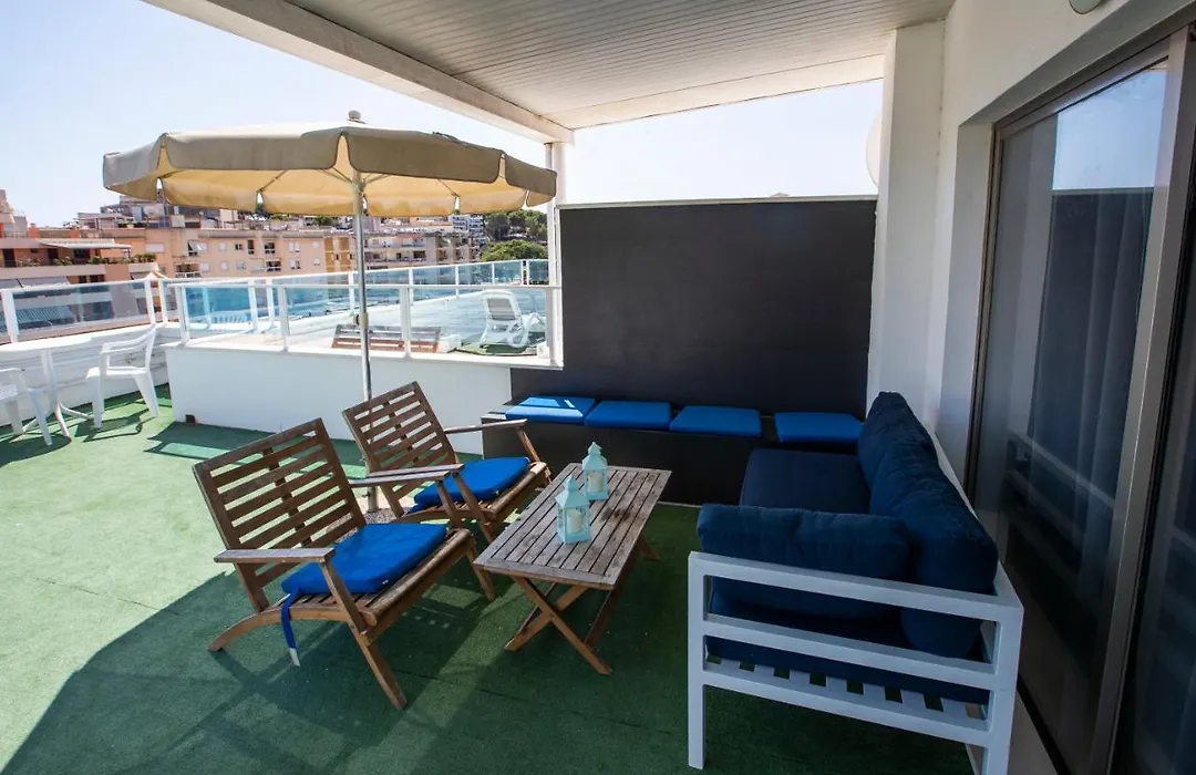 Es Nautico Suites-1