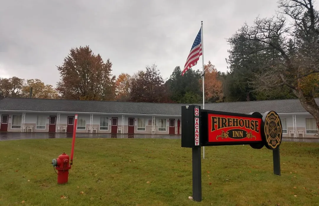 Firehouse Inn-1
