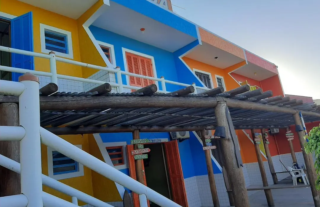 Residencial Dos Moleques-1